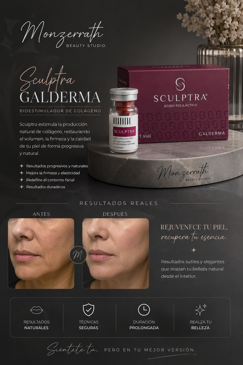 Sculptra