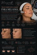 Manchas de Melasma